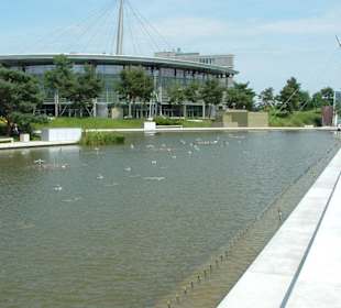 Autostadt-VW Wolfsburg