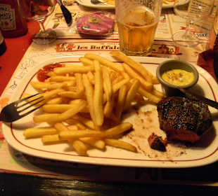 Steak Frites