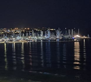 Yachthafen El Arenal/S'Arenal