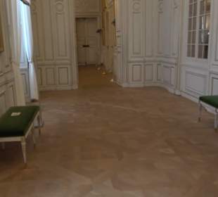 Schloss Nymphenburg Innen