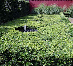 "Blumenreich" Gartenpark