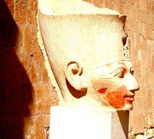 Königin Hatschepsut