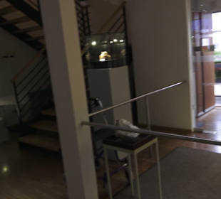 Museum für Mineralien und Mathematik