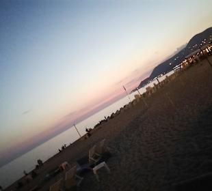 Strand Alanya