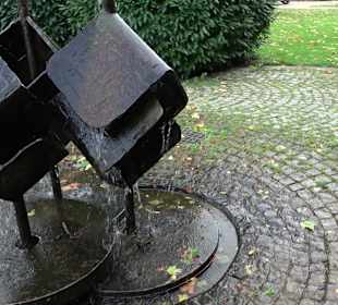Stadtpark Lindau-Insel