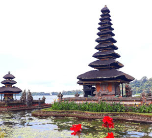 Pura Ulun Danu