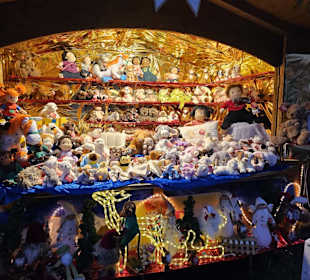 Christkindelsmarkt