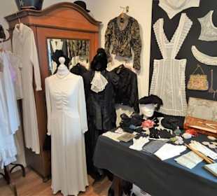 Rundgang durch "Dat lüttje Museum"