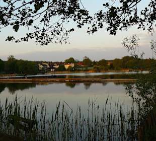 Jezioro Sukie