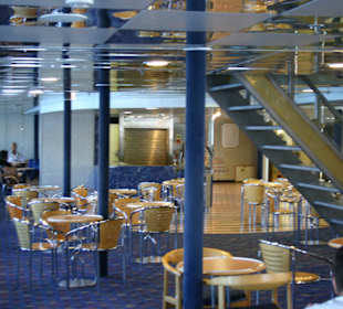 Moby Lally - Ristorante