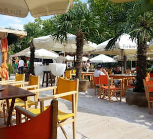 Summer in the City Nürnberg