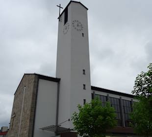 Stadtrundgang Gaildorf