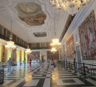  Schloß Christiansborg