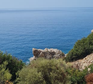 Wandern Agia Galini