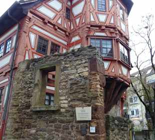 Altstadt Stuttgart-Bad Cannstatt