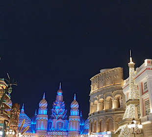 Global Village