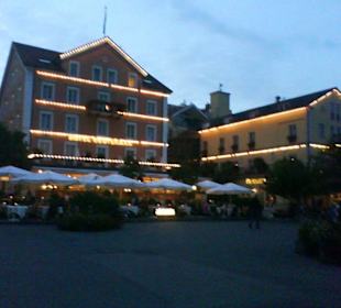 Lindau in Baviera