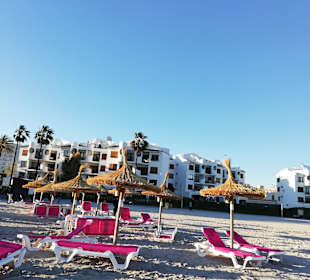 Strand Alcudia