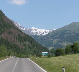 Kaiser-Franz-Josefs-Höhe