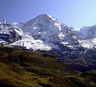 Panoramaweg Männlichen-Kleine Scheidegg (8)