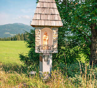 Wandern St. Lambrecht