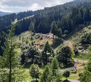 Trial Park Salzstiegl