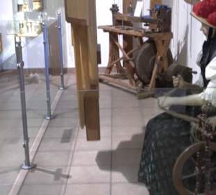 Weltgrößte Kuckucksuhr