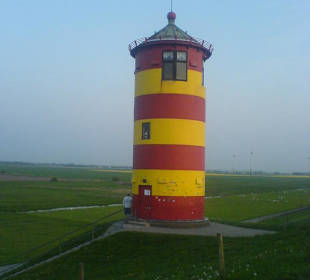Leuchtturm aus Otto - der Film
