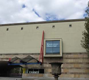 Kammertheater