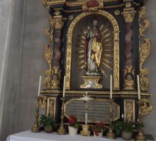 Abteikirche Mariä Himmelfahrt