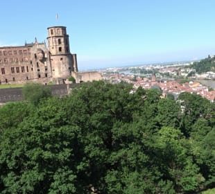 Scheffelterrasse