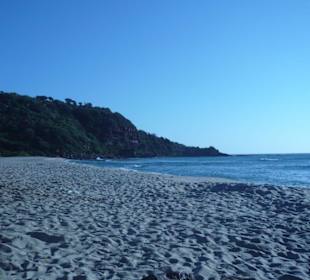Landschaft Sardinien