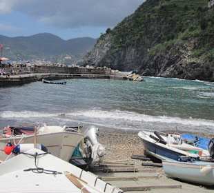 Vernazza