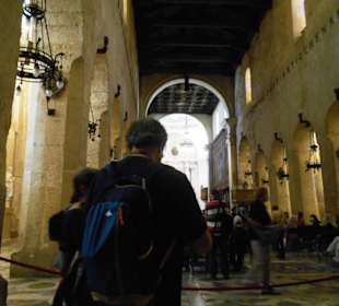 Kathedrale Santa Maria delle Colonne