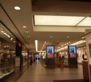 Shoppingcenter Hamburger Meile