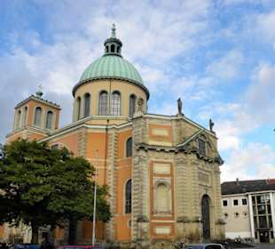 Basilika St. Clemens, Hannover