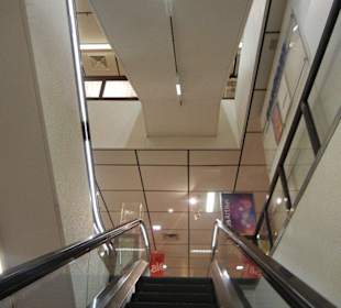 Billstedt Center