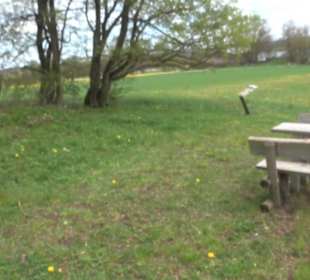 Vulkankrater-Rundweg Apfelstetten