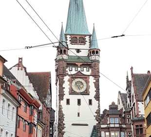 Martinstor 