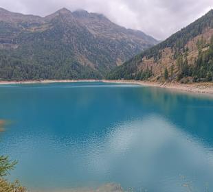 Da möchte man am liebsten reinspringen