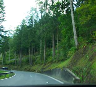 Zweiter Bereich vom Plöcken