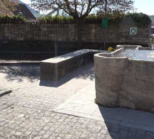 Ehemalige "Obere Kelter"