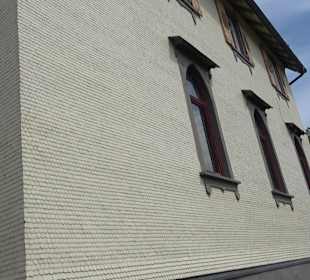 Bethel Kapelle Untermusbach