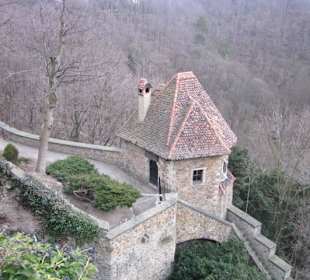 Schloss Fürstenstein ( Ksiaz )