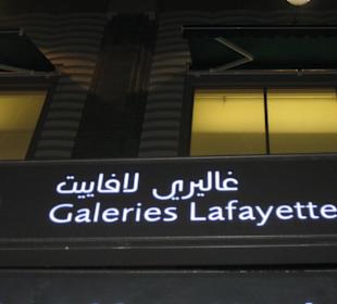 Logo Lafayette