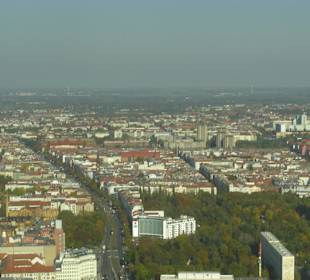 Herrlicher Ausblick!