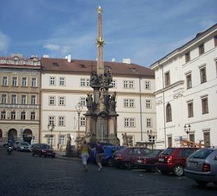 San Nicola in Malá Strana