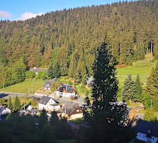 Wandern Klingenthal