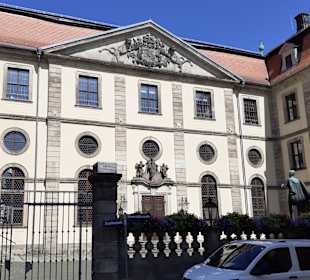 Alte Universität Fulda