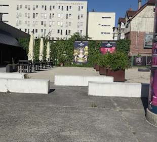 Friedrichsbau Varieté